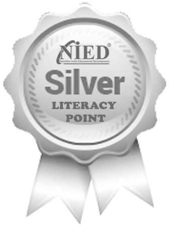 Silver Literacy Point